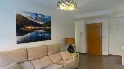 Apartment in Ensanche photo 4
