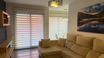 Apartment in Ensanche photo 5