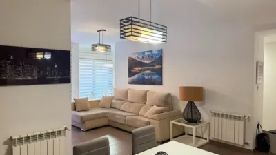 Apartment in Ensanche photo 6