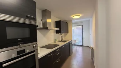 Apartment in Ensanche photo 8