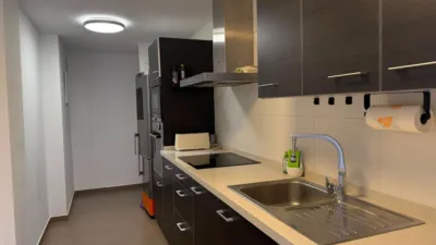 Apartment in Ensanche photo 9