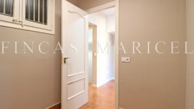 Duplex in Centre photo 13