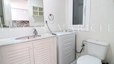 Duplex in Centre photo 15