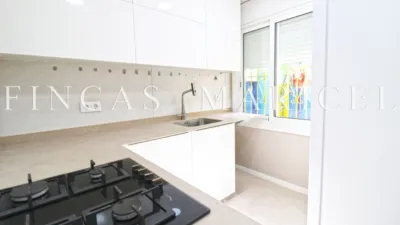 Duplex in Centre photo 20
