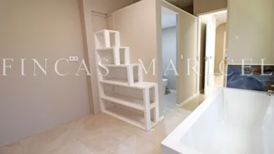 Duplex in Centre photo 21