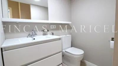 Duplex in Centre photo 23