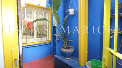 Duplex in Centre photo 24