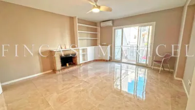 Duplex in Centre photo 25