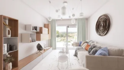 Apartment on Calle Roberto Montanari photo 10