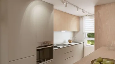 Apartment on Calle Roberto Montanari photo 11