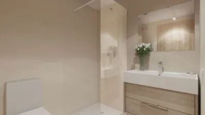 Apartment on Calle Roberto Montanari photo 14
