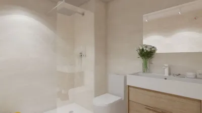 Apartment on Calle Roberto Montanari photo 15
