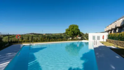 Apartment on Calle Roberto Montanari photo 16