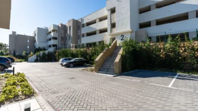 Apartment on Calle Roberto Montanari photo 18