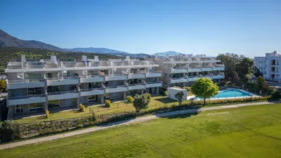 Apartment on Calle Roberto Montanari photo 19