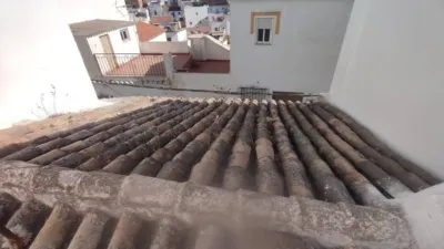House in Algarrobo photo 11