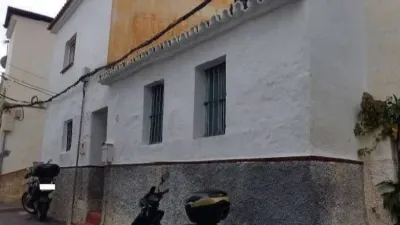 House in Algarrobo photo 13