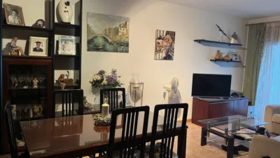 Apartment in Barberà del Vallès photo 9