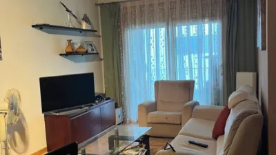Apartment in Barberà del Vallès photo 10
