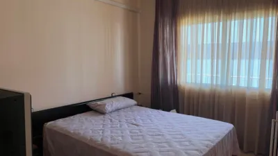 Apartment in Barberà del Vallès photo 12