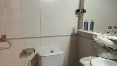 Apartment in Barberà del Vallès photo 15