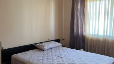 Apartment in Barberà del Vallès photo 16
