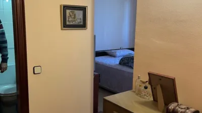 Apartment in Barberà del Vallès photo 17