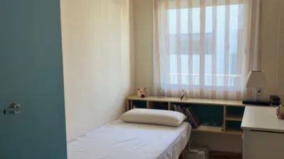 Apartment in Barberà del Vallès photo 18