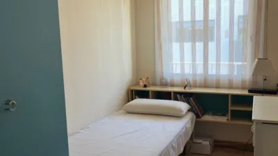 Apartment in Barberà del Vallès photo 19