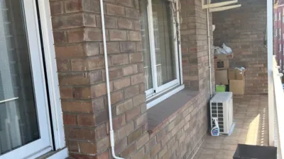Apartment in Barberà del Vallès photo 22