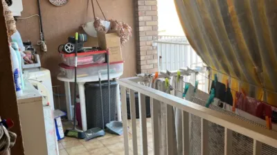 Apartment in Barberà del Vallès photo 23