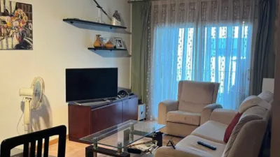 Apartment in Barberà del Vallès photo 25