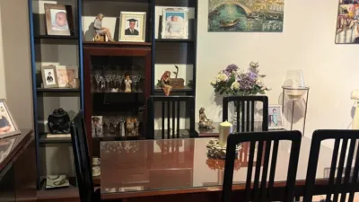 Apartment in Barberà del Vallès photo 26
