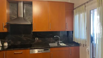 Apartment in Barberà del Vallès photo 29