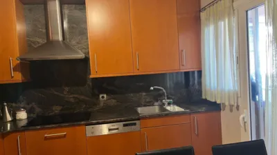 Apartment in Barberà del Vallès photo 30