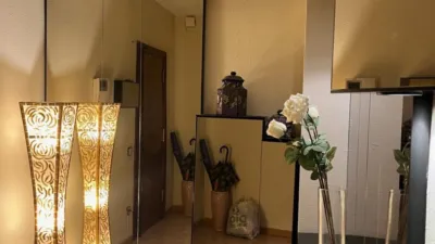 Apartment in Barberà del Vallès photo 2