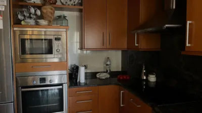 Apartment in Barberà del Vallès photo 5