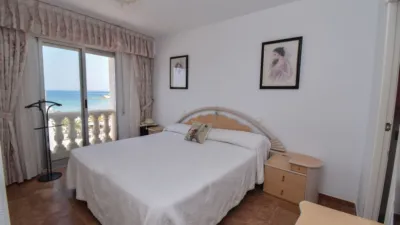 Pis – Santa Pola - Vista 2