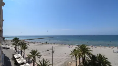 Pis – Santa Pola - Vista 5