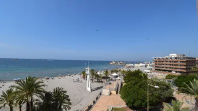 Pis – Santa Pola - Més