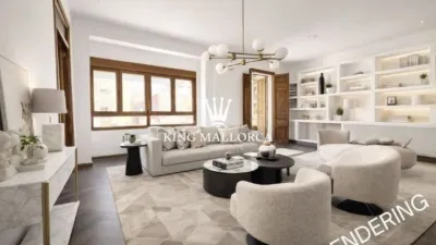Piso en Son Armadans photo 14