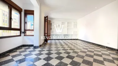 Piso en Son Armadans photo 17