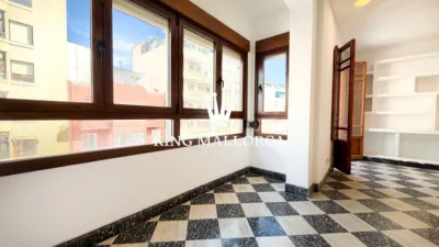 Piso en Son Armadans photo 23