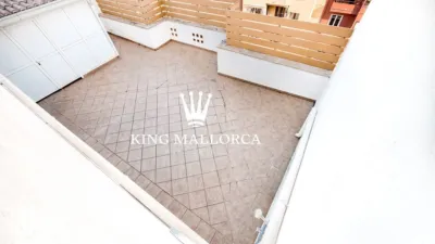 Apartment in Son Armadans photo 2