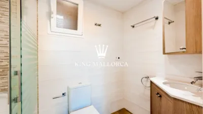 Piso en Son Armadans photo 35