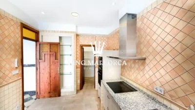 Piso en Son Armadans photo 6