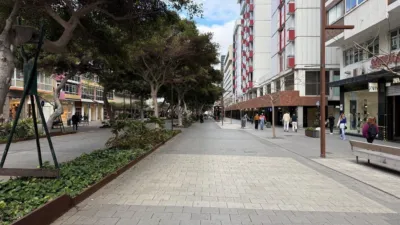 Piso en Puerto Canteras photo 22