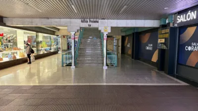 Piso en Puerto Canteras photo 3