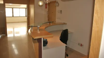 Oficina en alquiler en Ensanche-Diputación, Ensanche-Diputación (Distrito Centro-Ensanche. Alicante - Alacant) de 1.700 €<span>/mes</span>