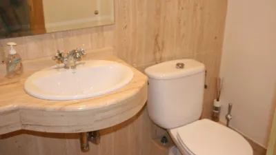 Oficina en alquiler en Ensanche-Diputación, Ensanche-Diputación (Distrito Centro-Ensanche. Alicante - Alacant) de 1.700 €<span>/mes</span>